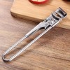 Unbranded Multi-Function Kitchen Tool: Can Opener, Jar Gripper, Bottle Opener