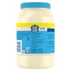 Best Foods Creamy Light Mayonnaise Light Mayo Made with Cage