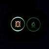 Heated Wristband 3 Temperature Gears Hot Compress Massage Relieve Pain