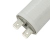 Lumonic Starting Capacitor 416.17.23 A [Including Plug 6.3 x 0.8