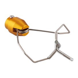 FUJI KOGYO FUJI TACKLE PLUS+ Finishing Motor Series Compatible Chuck Part FMM/CH