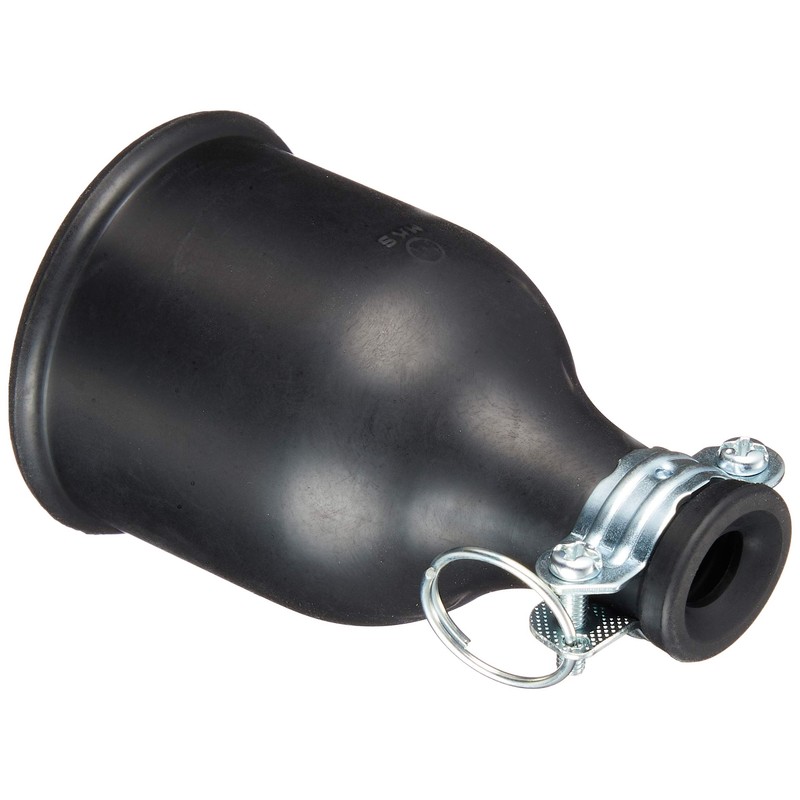 Meikosha Meiko MC2608 Waterproof Connector Body 2P