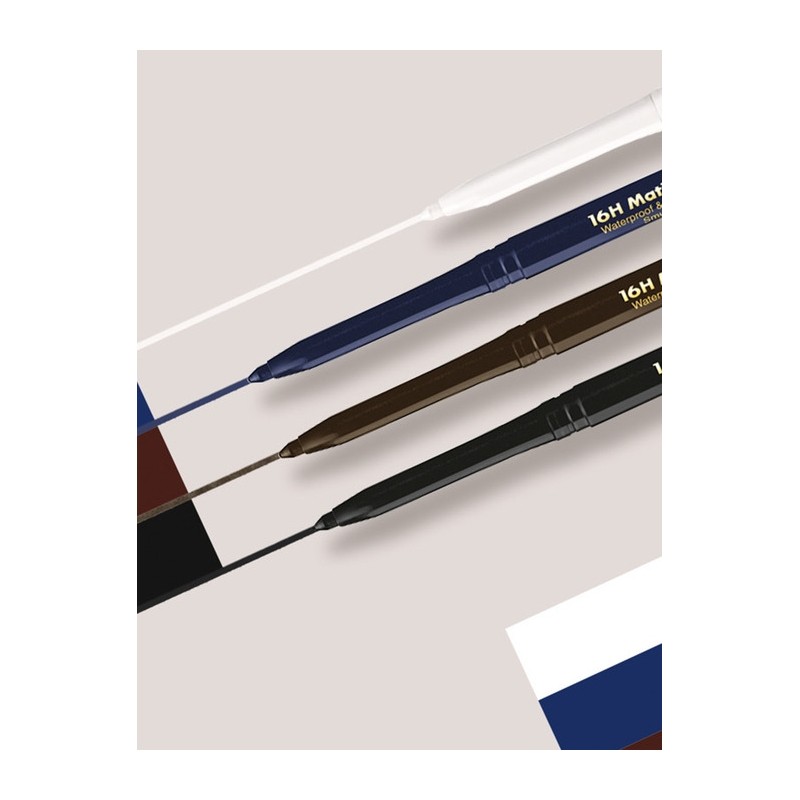 16h Matic Eyeliner 2g / 16h 매틱 아이라이너 2g
