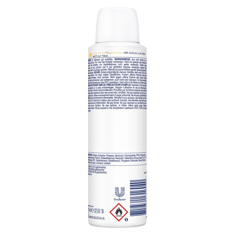 Dove Shower Gel