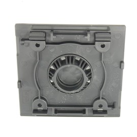 Eopzol Replacement N073798 Sander Platen for DeWalt 24864 2711 2714 370 4011, 2 Pack