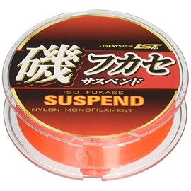 Line System L0020A Line, Beach Float, Suspend 164.0 yds (150 m) No. 2