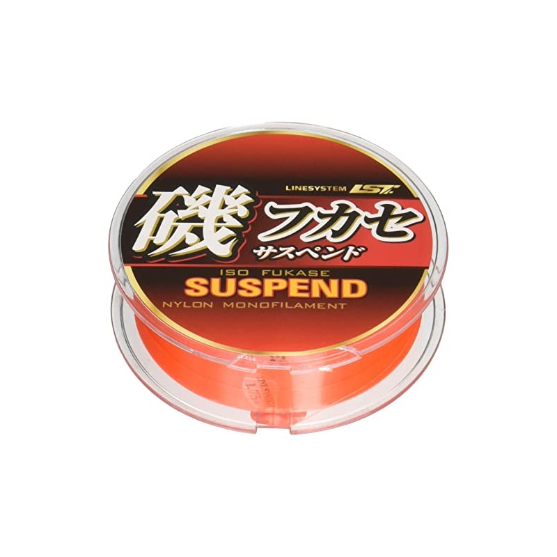 Line System L0020A Line, Beach Float, Suspend 164.0 yds (150