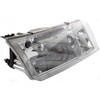BuyRVlights Fleetwood Southwind 2007-2008 RV Motorhome Right (Passenger) Replacement Headlight