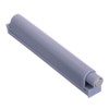 Pack of 5 Push to Open System Damper Buffer Plastic