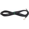 2 PIN Antenna Antenne FM Aerial Compatible with Sony Audio