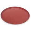 casaWare Pizza/baking Pan 12-inch (Red Granite)