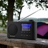 Soundmaster IR6500SW Internet Radio Dab+ and FM Bluetooth