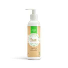 La Corvette Body Lotion, Bio, 6.8 fl oz (200 ml)