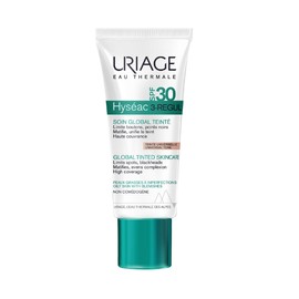 Uriage Hyseac 3-Regul Global Tinted SPF30 40 ml
