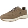 camel active Men's Coastville Trainers, taupe