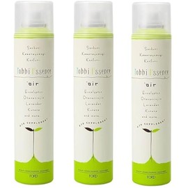 Ford Hair Tohi Essence Air 8.9 oz (225 g) x 3 Sets