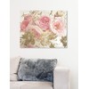 The Oliver Gal Artist Co. Floral Wall Art Canvas Prints