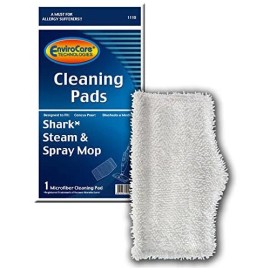 Fits For Shark 1110 , XTSK410 Steam & Mop Pad 1pk