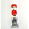 Artist Quality Oil Paint, Color: Scarlet Red, 170 ml Tube,