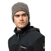 Jack Wolfskin Unisex Feldberg Beanie Hat