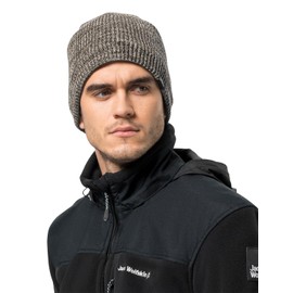 Jack Wolfskin Unisex Feldberg Beanie Hat