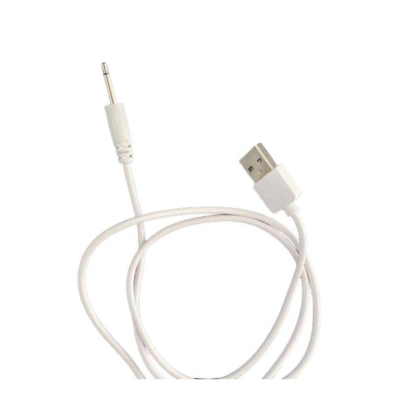 LvBerGer 2.5mm DC USB Fast Charging Replacement Cable - Perfect