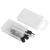 EEEKit Spot Weld Cutter Kit, Sheet Metal Hole Cutter, Punch