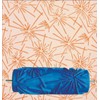 BUUEERR 5" Pattern Paint Roller Brush Sleeve Texture Stencil Wall