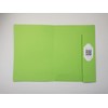 Original BIGO Presentation Folder DIN A4 in Pistachio Green Pack