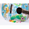 Pilot Pintor - Pack of 4 - White - Extra
