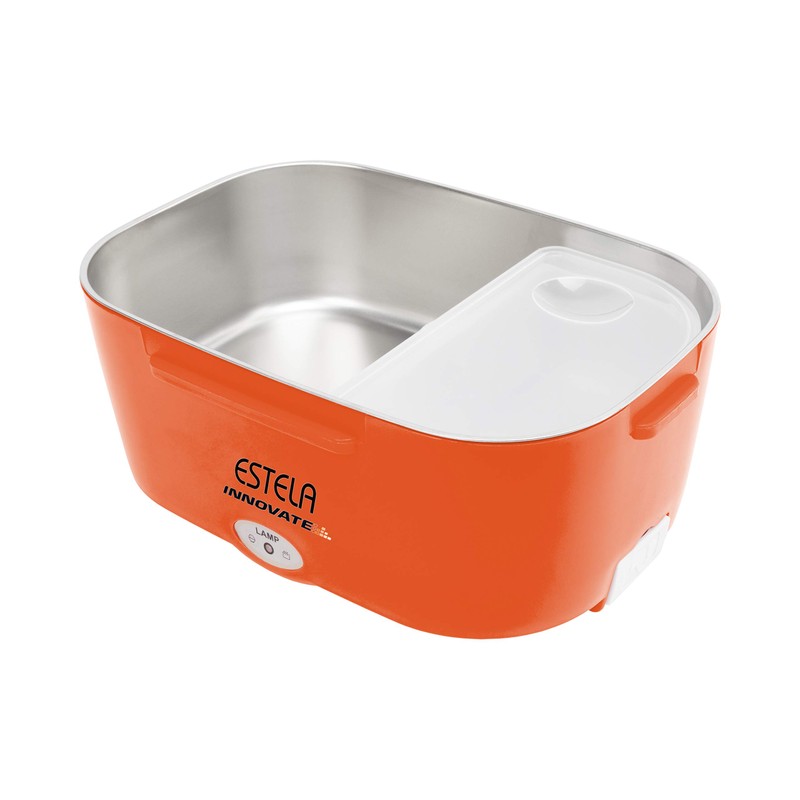 Bc Corona INV00001 Electric Lunch Box Estela 12V / 24V