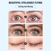 2pcs 5g Eyelash Serum Lash Enhancing Nourishing Eyelash Eyebrow Growth