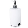 Lube Warmer, with 2pcs Bottles 360 Degree Heating Massage Oil