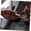 Outanaya 7pcs Professional Hair Cutting Barbers Personal Use Hairdressing Tools