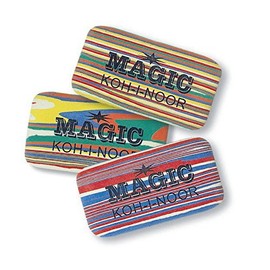 KOH-I-NOOR kohino-ru Magic Eraser