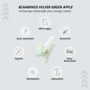BCAA Powder Green Apple - Amino Acids Complex High Dose