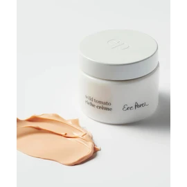 Ere Perez- Crema Hidratante Facial con Jitomate, Wild Tomatoe, Riche Creme /45ml)