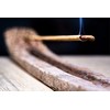 5 Bundles Unscented 500 Wood Pulp Incense Sticks Premium Natural