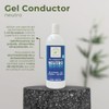 Productos Mart México Gel Conductor Neutro Para Aparatología 1 Kilo