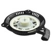 Pull Starter Recoil Start Lawnmower Assembly for Einhell BG-PM 46/3