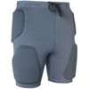 Forcefield Pro Action Shorts - Sports CE Level 1 Armour
