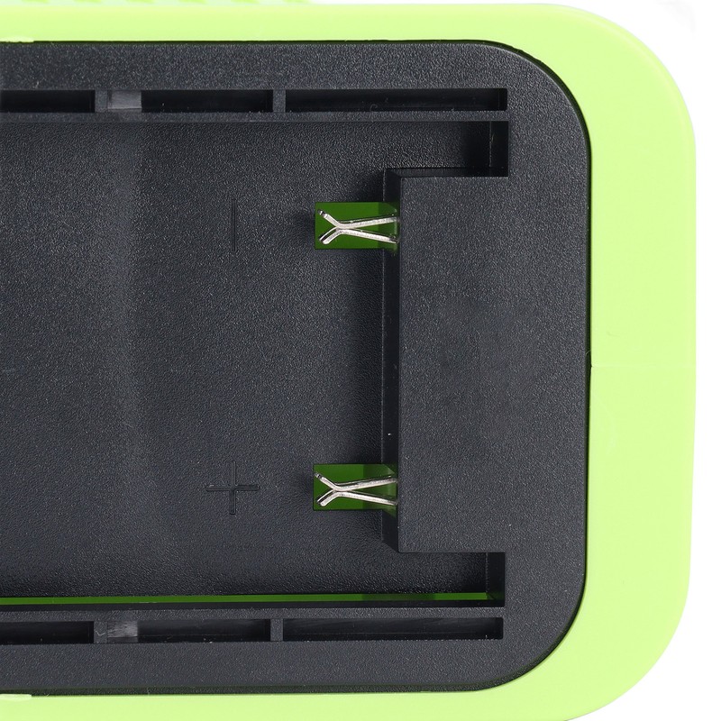 Battery Dock Power Connector 40V 30A Electric Tool Battery Adapter