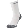 Odlo Unisex Hiking socks ACTIVE WARM HIKING, white, 39-41