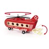 BRIO WORLD 33886 Cargo Helicopter Toy