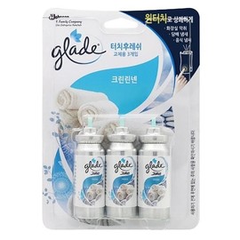 Grade touch fresh clean linen Refill 13ML-3pcs 2ea