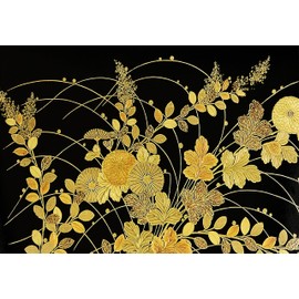 Autumn Grasses Note Cards (14 cards, 15 self-sealing envelopes)