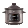 Joyoung Electric Purple Clay Slow Stew Soup Pot Slow Cooker