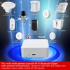 ZigBee Bluetooth Smart Hub Gateway: Smart Multi-mode Gateway ZigBee 3.0