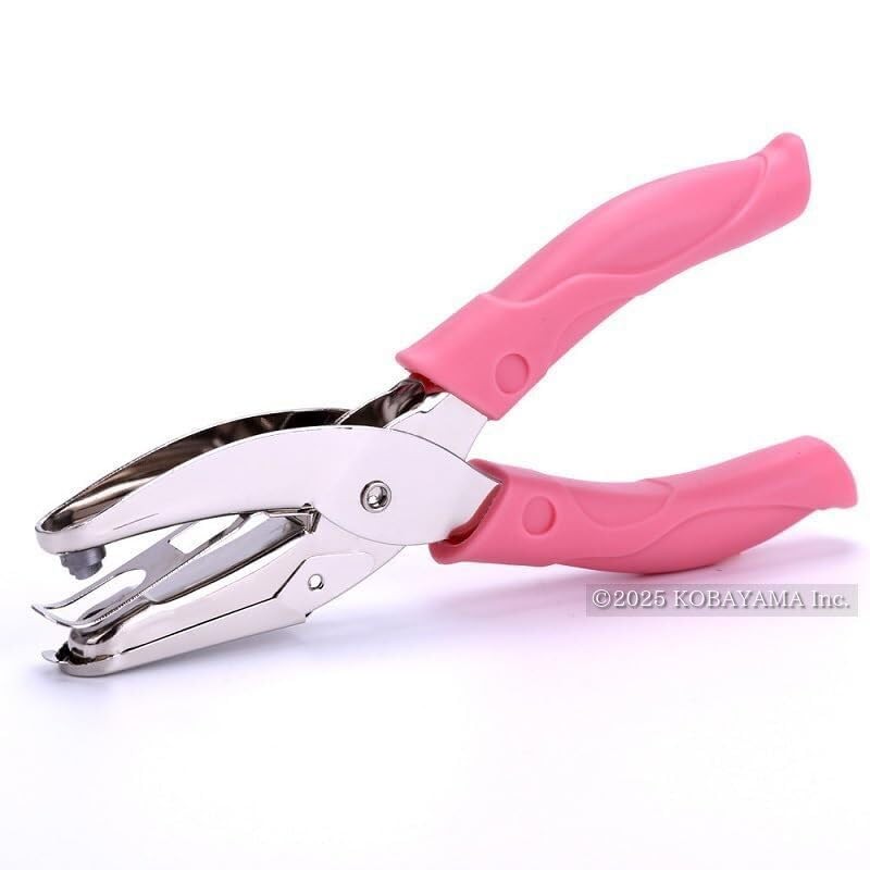Craft Punch for Piercing 1.5mm Small Round 1 Hole for