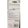 Arctic cove brass 3/8 slip lock end plug mac150 new
